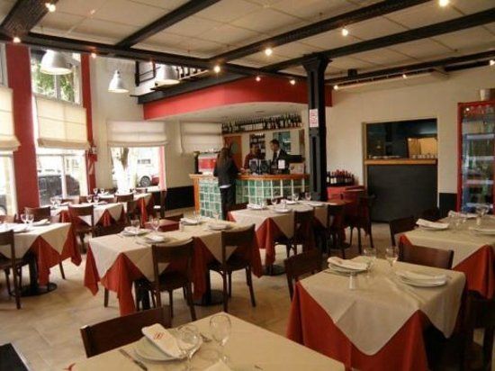 Parrilla Marucha