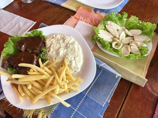 Varanda Grill