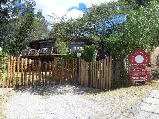 La Casa De Rafa