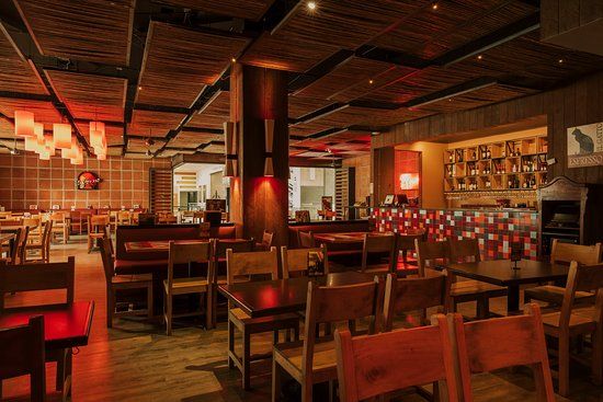 il forno CC. Los Molinos I Medellin