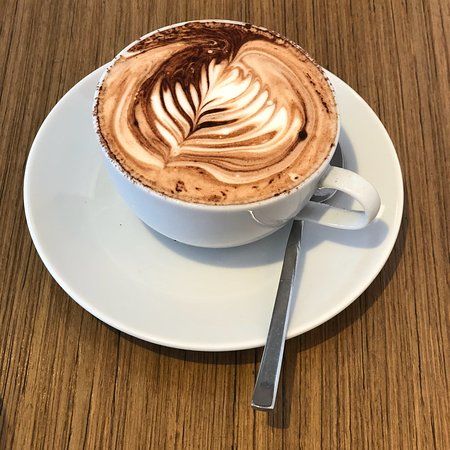 Delicious Cafe