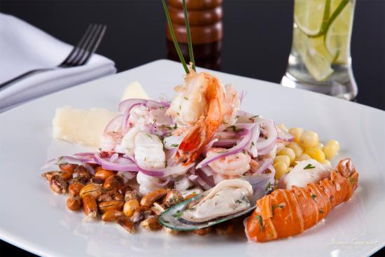 Jaime Gourmet