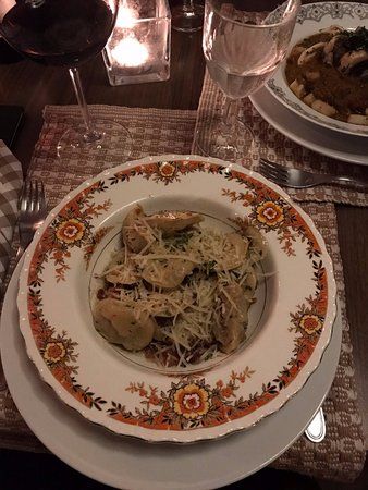 Osteria Dell'Agazzi