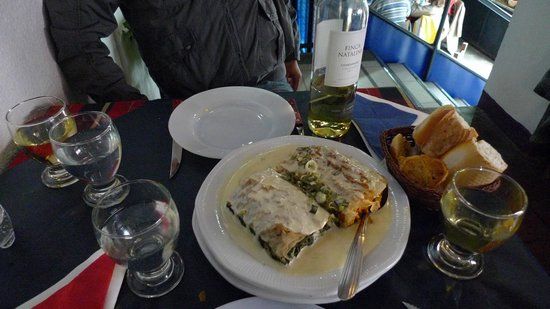 Dobar Tek
