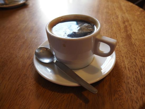 Cafe Ricchary