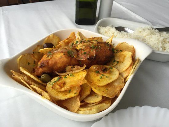 Solar do Bacalhau