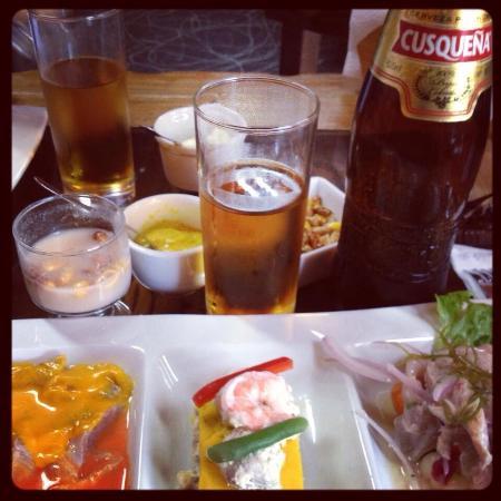 Restaurant SDMar