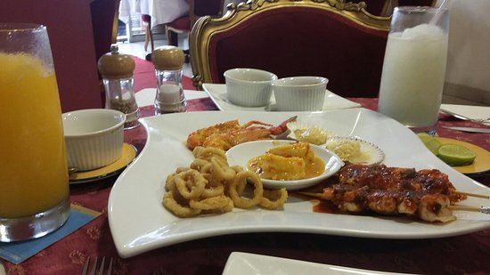 Chez Eladio