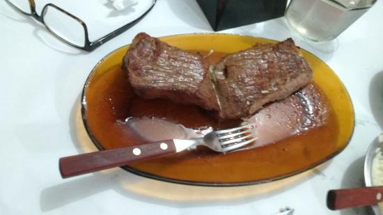 Restaurante O Rei Da Carne Do Sol