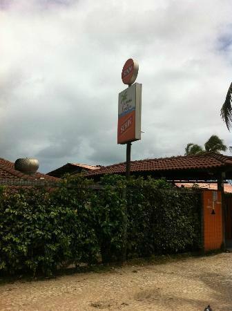 Restaurante Língua De Prata
