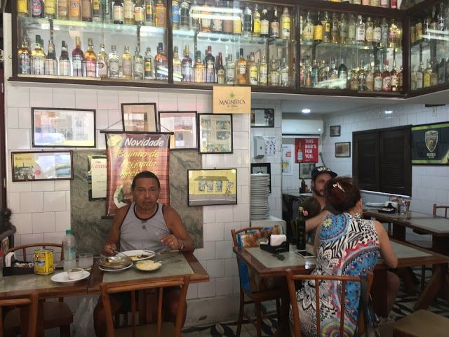 Bar do Serafim
