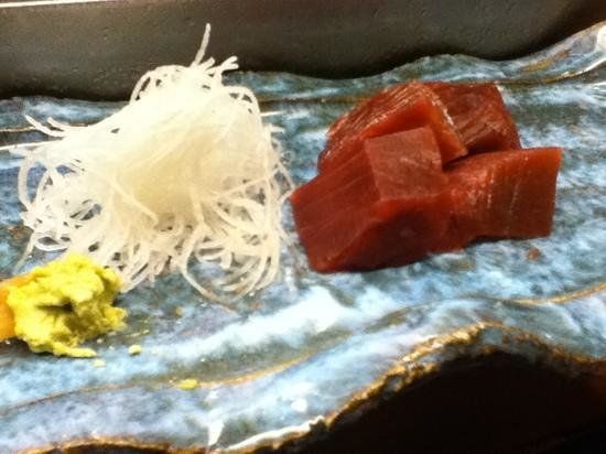Fuji Restaurant
