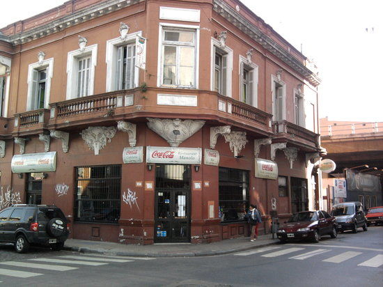 Manolo