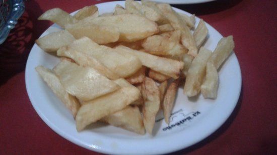 El Salteno