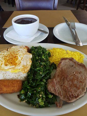 Restaurante Santa Therezinha
