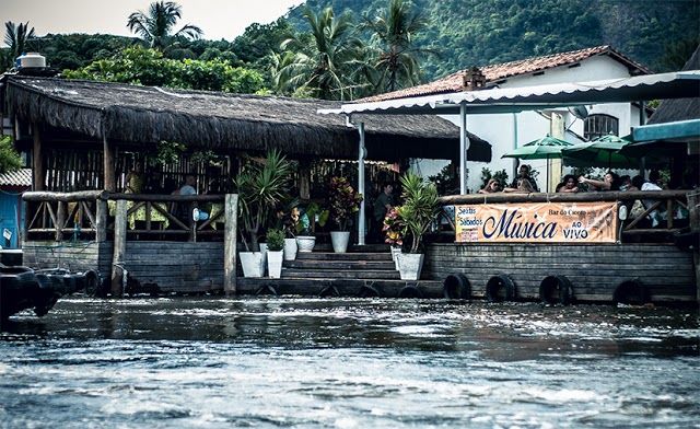 Bar do Cícero