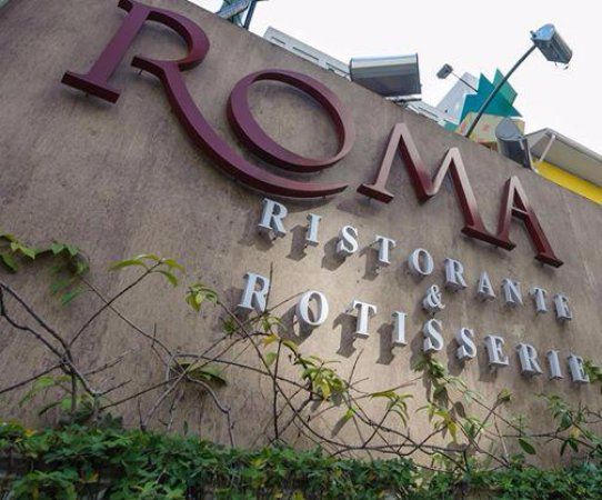 Roma Ristorante