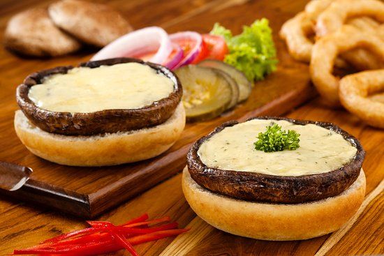 La Hamburgueseria
