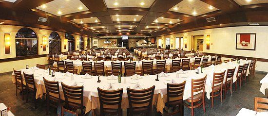 Churrascaria Central Parque