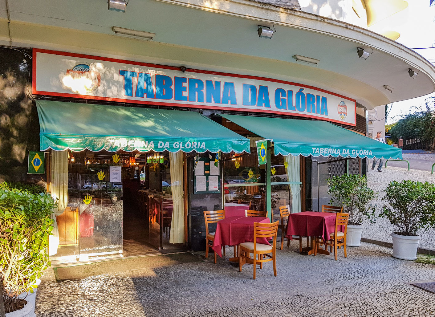 Taberna da Gloria