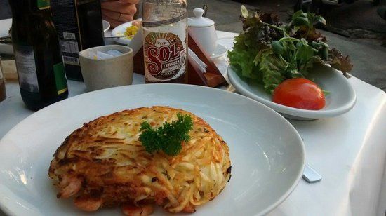 Restaurante Couve Flor