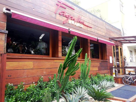 Fagulha Steak House