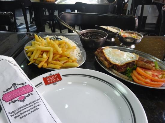 Boteco Da Praca