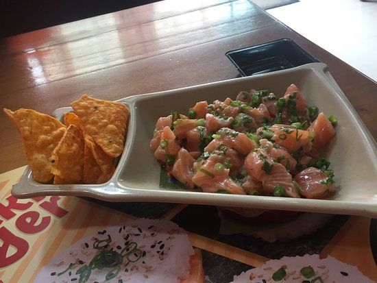 Temakeria Makis Place