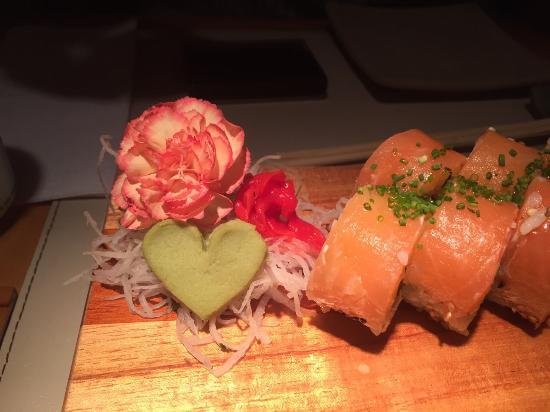 Haiku Sushi Bar