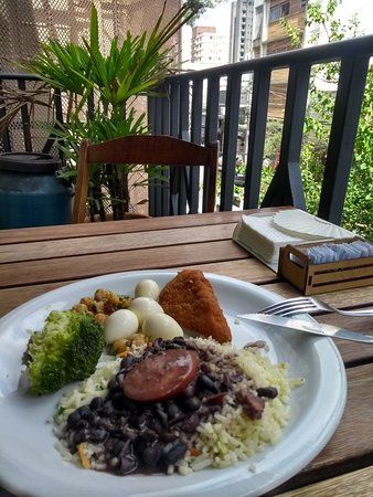 Sao Paulo Bistrot