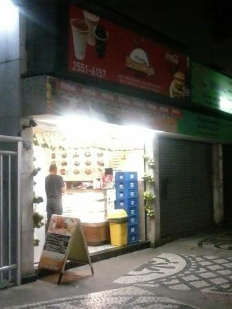 Pizzaria Prestige