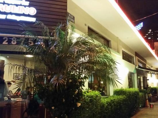 Pizzaria Paulino