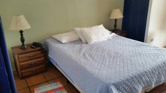 Restaurant of Hotel Solar das Aguas Cantantes