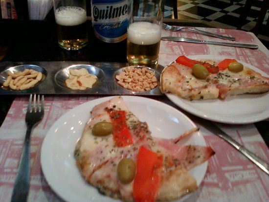 Cafe de la Ciudad