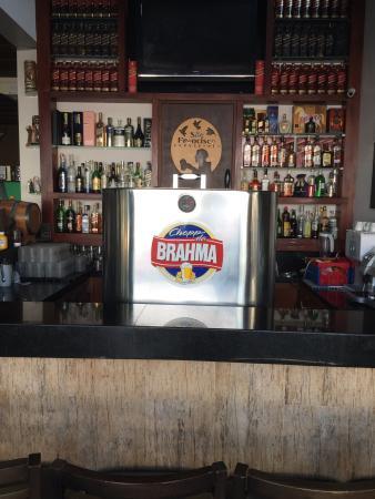 São Francisco Cervejaria