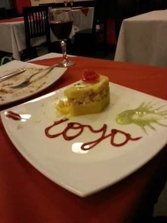 Coya