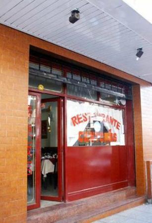 El Cantones