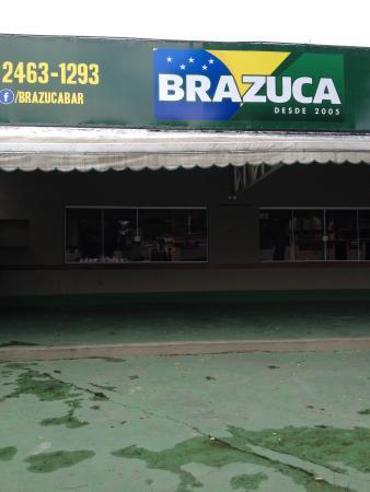 Brazuca Grill Restaurante