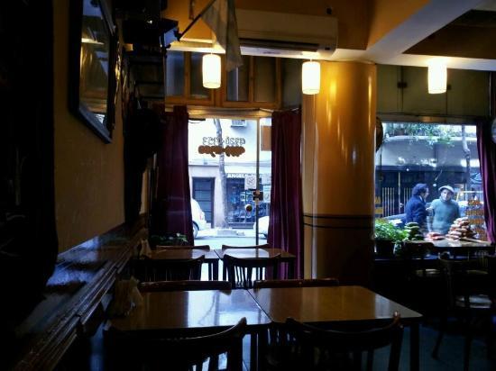 Cipriano cocina regional