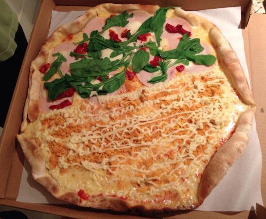 Arteziana Pizzaria