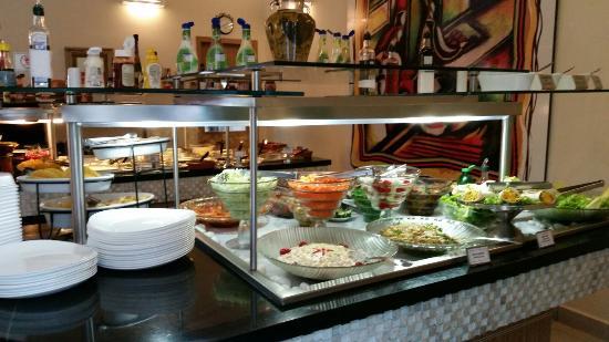 Restaurante Dom Culinário