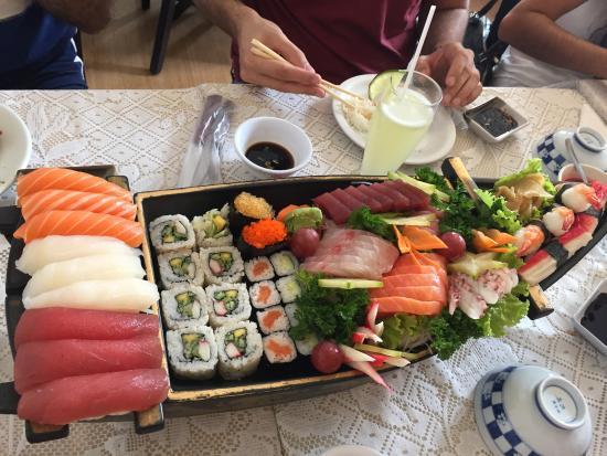 Restaurante Taiyoo