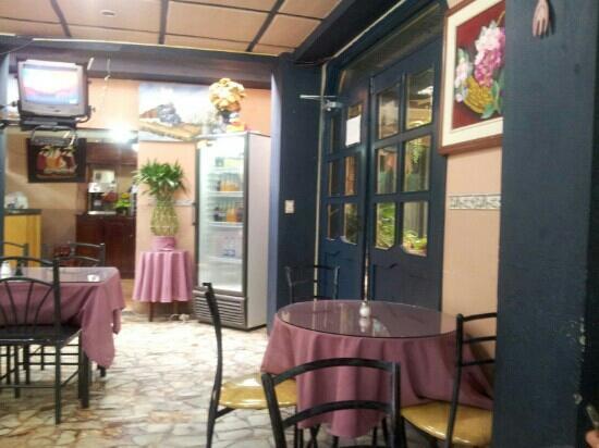 Pumapungo Restaurante