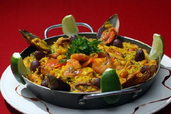 Dali Cocina
