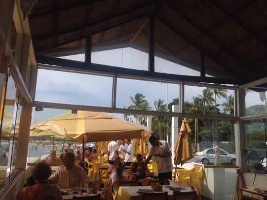 Restaurante Recanto das Tartarugas