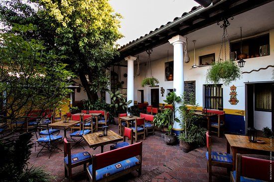 La Casona