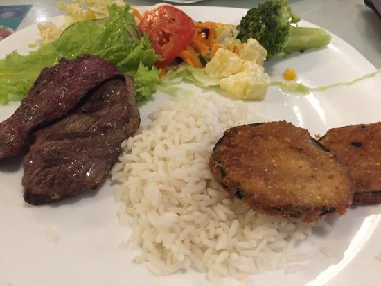 Palace Grill