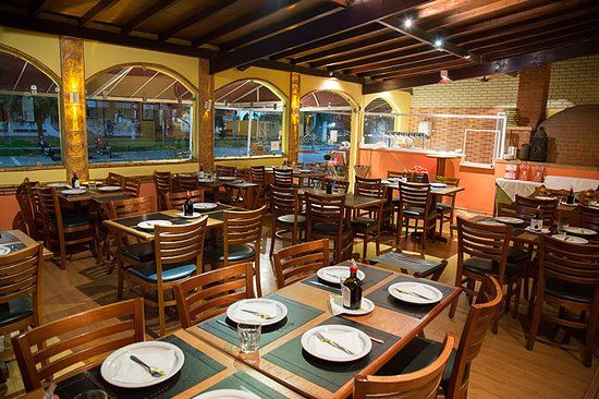 Alcide's Pizzeria