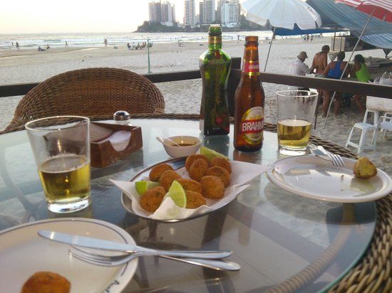 Restaurante Avelino'S