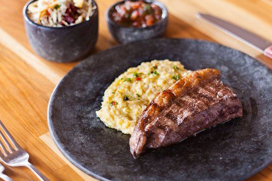 Parrilla Restaurante